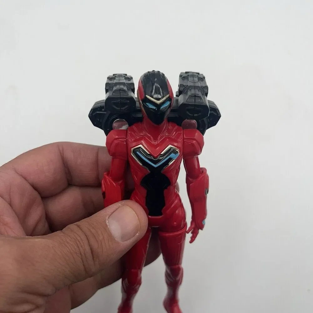 Marvel Legends Ironheart Black Panther Wakanda Forever Deluxe 6” Action Figure